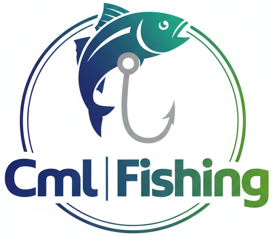 Cml Fishing Logo