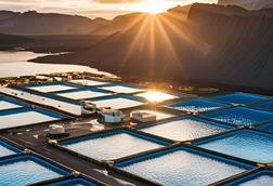 Aquaculture in Iceland Article Thumbnail